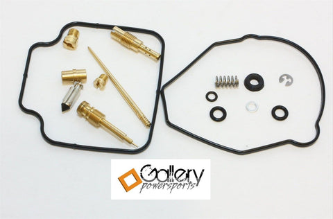 Honda TRX350D 1987-1988 FOREMAN Carb Carburetor Rebuild Kit - Made In Japan