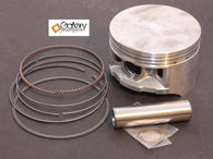 HONDA TRX400FW Foreman  95-03 Piston and Ring Kit .040" 1.00mm Oversize 87mm