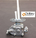 Genuine SUZUKI LTF250F LTF300F Fuel Petcock Gas Tank Valve Shutoff 44300-19B22