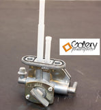 Genuine SUZUKI LTF250F LTF300F Fuel Petcock Gas Tank Valve Shutoff 44300-19B22