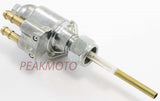 K&L Fuel Petcock Gas Tank Valve Honda SL350 CL350 CB360 CL360 CL450 CB450