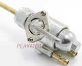 K&L Fuel Petcock Gas Tank Valve Honda SL350 CL350 CB360 CL360 CL450 CB450