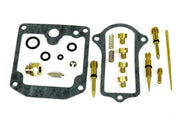 KAWASAKI KZ650 KZ-650 1977-1978 CARB CARBURETOR REPAIR REBUILD KIT Made In Japan
