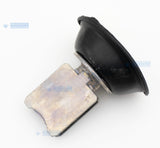 YAMAHA WOLVERINE 96-05 CARB CARBURETOR SLIDE DIAPHRAGM Made In Japan
