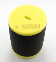 EMGO 12-93850 Air Filter For Suzuki LTF250 LTF300 King Quad Quadrunner