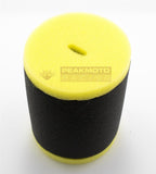 EMGO 12-93850 Air Filter For Suzuki LTF250 LTF300 King Quad Quadrunner