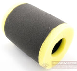EMGO 12-93850 Air Filter For Suzuki LTF250 LTF300 King Quad Quadrunner