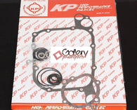 Honda Goldwing GL1200 GL1200A GL1200I 1984-1987 Water Pump Seal Kit K&L 15-4353