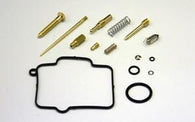 Kawasaki KX250 2000-2004 Carburetor Rebuild/Repair Kit - Made In Japan