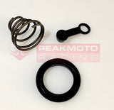 K&L 32-0157 Clutch Slave Cylinder Kit - Made In Japan