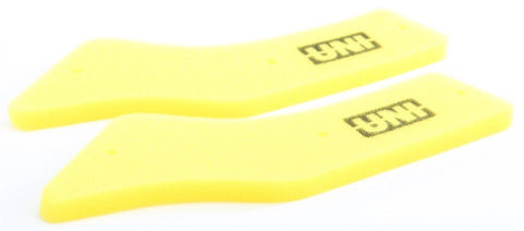 DUCATI  996 1999-2002 UNI Foam Air Filter - Made In USA