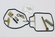 HONDA ATC250 ES/SX 86-87 CARB/CARBURETOR REBUILD KIT - Made In Japan