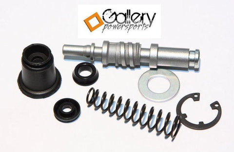 KAWASAKI KLX400R 2003 FRONT BRAKE MASTER CYLINDER KIT - Made In Japan