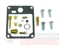 K&L Carburetor Rebuild Kit 18-2409 YAMAHA XV1100 VIRAGO 1986-1987 Made In Japan