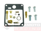 K&L Carburetor Rebuild Kit 18-2409 YAMAHA XV1100 VIRAGO 1986-1987 Made In Japan