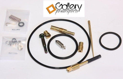 HONDA CRF100F 04-05 CARB CARBURETOR REPAIR REBUILD KIT CRF-100F CRF100