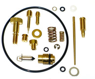 YAMAHA YFM350FX WOLVERINE 01-05 CARBURETOR REPAIR REBUILD KIT - Made In Japan