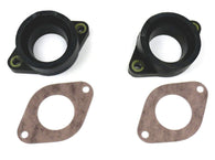 Carburetor Intake Manifold Boot  Kit YAMAHA XS650 1975-1979, TX650 1974