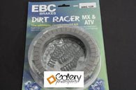 EBC CLUTCH KIT YAMAHA YFM700R RAPTOR 700 2006-2014