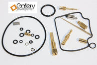 Honda TRX-400EX 2005-2008 Carb Carburetor Rebuild Kit - Made In Japan