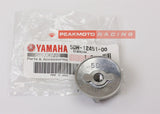 Genuine OEM Yamaha YZ85 2002-2003 Water Pump Impeller Fan Blade