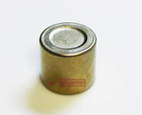 Front Brake Caliper Piston Honda  CR80R CR85R CR150R MB5  - Made In Japan