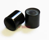Front Brake Caliper Pistons Honda CR125R CRF230F CR250R CRF250R CRF250X CRF450R