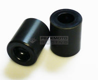 Front Brake Caliper Pistons Kawasaki KX125 KX250 1997-2000 - Made In Japan