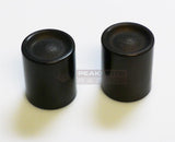 Front Brake Caliper Pistons YAMAHA YZ125 YZ250 2008-2016 - Made In Japan