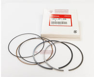 Genuine HONDA Piston Ring Set TRX450ER 2006-2014, TRX450R 2006-2009
