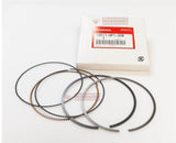 Genuine HONDA Piston Ring Set TRX450ER 2006-2014, TRX450R 2006-2009