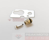 Genuine Yamaha Carburetor Float Needle Valve Assembly TTR125 2000-2009 TT-R125