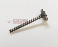 Genuine Yamaha Exhaust Valve TTR125 2000-2007, GRIZZLY 125 2004-2013