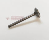 Genuine Yamaha Exhaust Valve TTR125 2000-2007, GRIZZLY 125 2004-2013