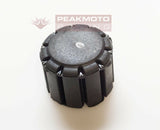 Genuine Honda Fuel Gas Tank Rubber Cushion XL80S XL100S CBR1100XX 17611-HA5-000