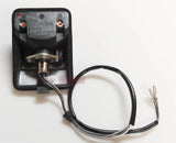 Genuine Suzuki 35710-13E11 Rear Stoplamp Taillight Assembly DRZ250 2001-2007