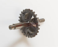 Genuine HONDA Water Pump Impeller Shaft Gear CR80R CR85R 1984-2007 19230-GC4-730