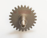 Genuine HONDA Water Pump Impeller Shaft Gear CR80R CR85R 1984-2007 19230-GC4-730
