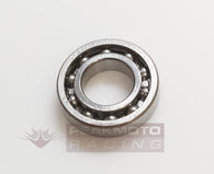 Genuine HONDA Water Pump Bearing CR125R 1987-2007 91007-KA3-740 (Impeller Side)