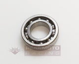 Genuine HONDA Water Pump Bearing CR125R 1987-2007 91007-KA3-740 (Impeller Side)