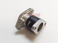 Genuine Honda Intake Manifold Carb Holder XR80R CRF80F 1985-2013 17110-GN1-000