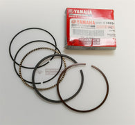 Genuine YAMAHA Piston Ring Set TTR125 TTR125E TTR125LE 2008-2016 5RM-E1603-00-00