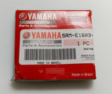 Genuine YAMAHA Piston Ring Set TTR125 TTR125E TTR125LE 2008-2016 5RM-E1603-00-00