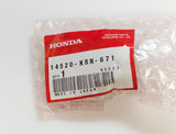 Genuine HONDA Cam Chain Tensioner CRF250R CRF250X CRF150R CRF450R 14520-KRN-671