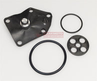 K&L Fuel Tank Petcock Repair Kit KAWASAKI Ninja 250R 250 EX250 1988-2007