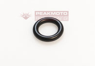 Genuine HONDA Fuel Tank to Petcock O-Ring CR85R CRF50F CRF70F 16997-467-000