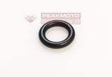 Genuine HONDA Fuel Tank to Petcock O-Ring CR85R CRF50F CRF70F 16997-467-000