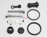 FRONT Brake Caliper Seal Rebuild Kit Honda ATC200X 1983-1987, ATC250R 1983-1984