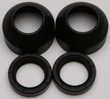 Fork Oil and Dust Seal Set For Kawasaki KLX110 2002-2022, KX60 1983-2003