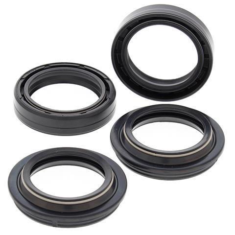 Fork Seal and Dust Seal Kit For Honda CRF150R 2007-2022, CR80R CR85R 1996-2022